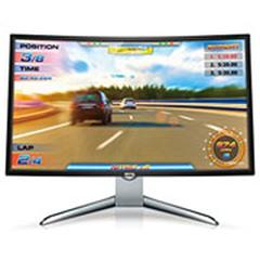 二手明基 （BenQ）EX3200R 31.5英寸 曲面屏显示器回收